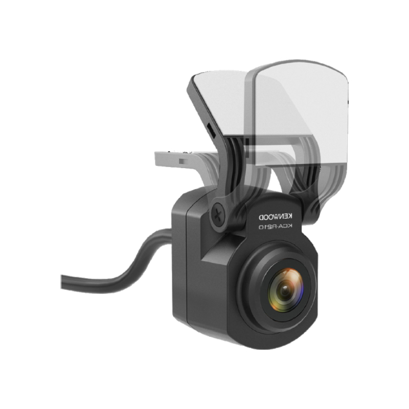 Kenwood DRV-A610WDP Dash Cams